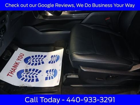 Certified 2023 Ford F150 XLT w/ Equipment Group 302A High image 19