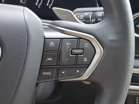 Certified 2023 Lexus RX 350 Premium w/ Cold Area Package AWD/4WD image 22