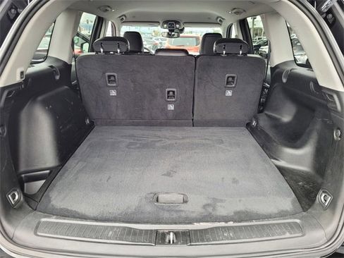 Certified 2023 Jeep Grand Cherokee Limited image 19