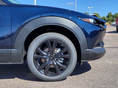New 2026 MAZDA CX-30 Aire Edition image 28
