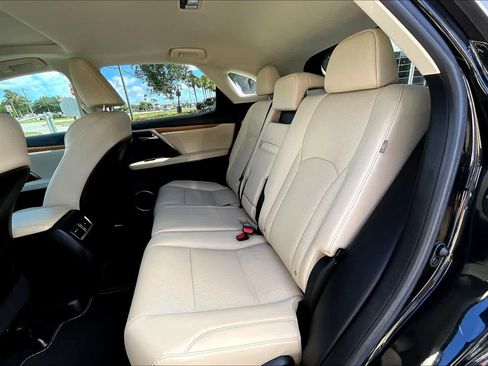 Used 2022 Lexus RX 350 FWD w/ Premium Package image 21