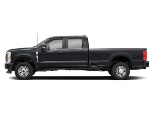 New 2026 Ford F350 XL w/ STX Appearance Package AWD/4WD image 2