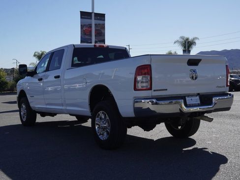 Certified 2024 RAM 2500 Big Horn image 6
