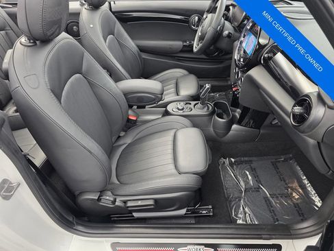 Used 2024 MINI Cooper John Cooper Works FWD image 28