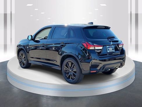 New 2026 Mitsubishi Outlander Sport LE AWD/4WD image 4