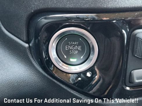 New 2026 GMC Sierra 1500 Elevation w/ Elevation Premium Package image 15