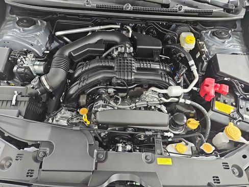 New 2026 Subaru Impreza 2.0i Sport AWD/4WD image 22