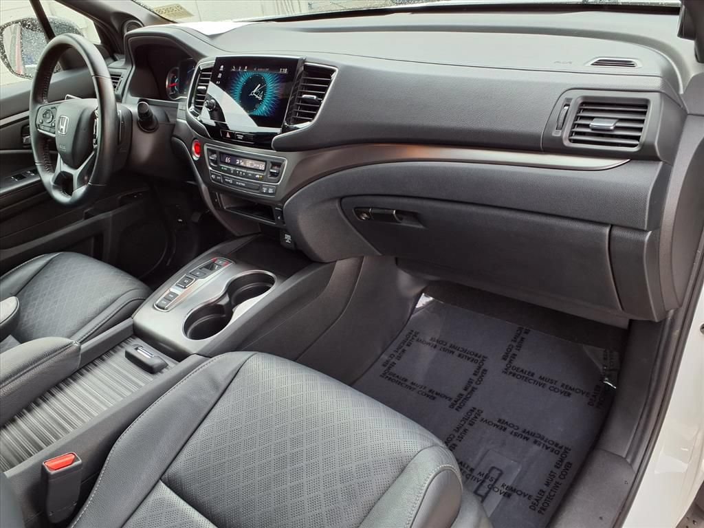 Used 2021 Honda Passport EX-L image 8