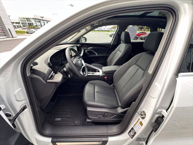 Used 2025 Audi Q5 Premium Plus AWD/4WD image 7