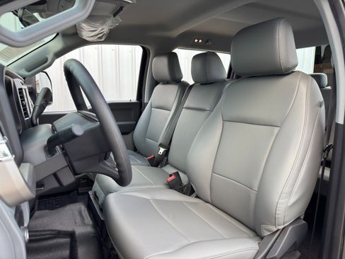 Used 2024 Ford F350 XL w/ Snow Plow Prep Package image 37