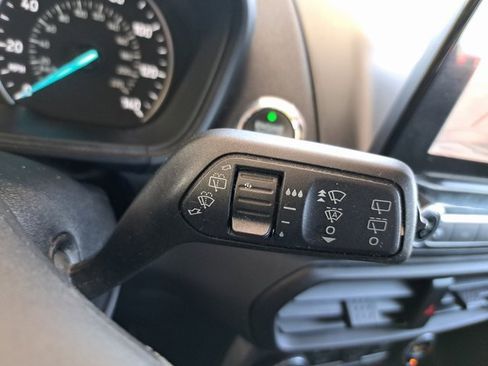 Certified 2021 Ford EcoSport SES image 17