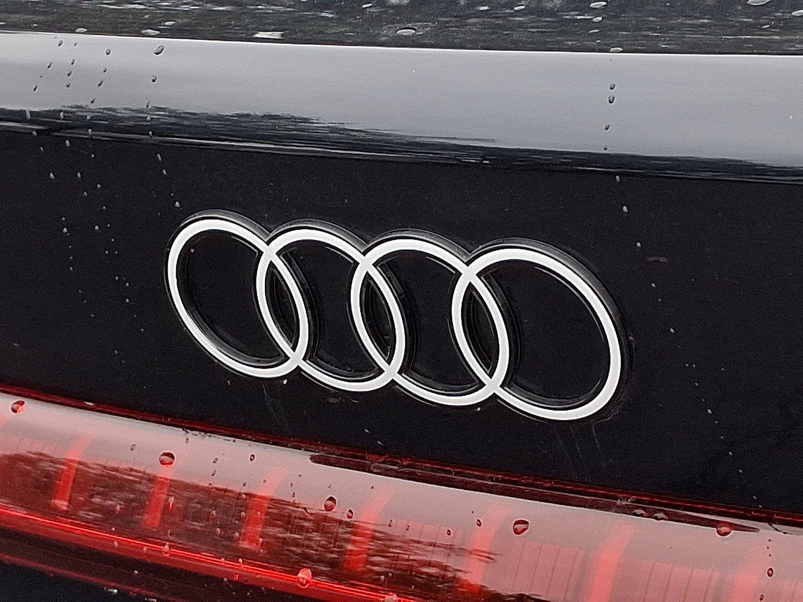 Used 2025 Audi A5 Premium Plus AWD/4WD image 30