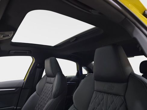 New 2026 Audi S3 Premium AWD/4WD image 28