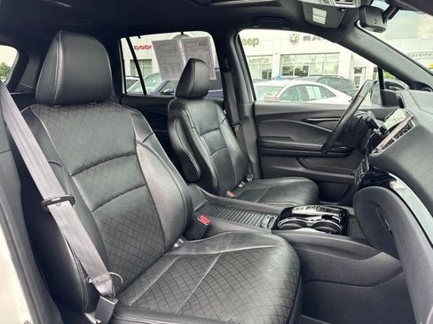 Used 2019 Honda Passport Elite image 30