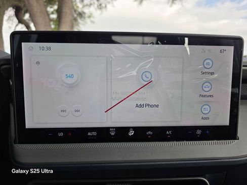 New 2026 Ford Maverick XLT image 16