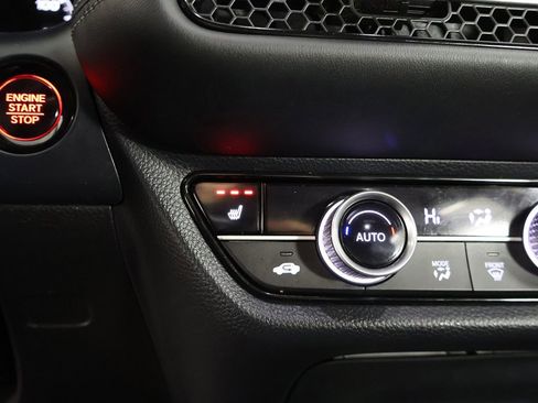 Used 2023 Honda HR-V EX-L image 47