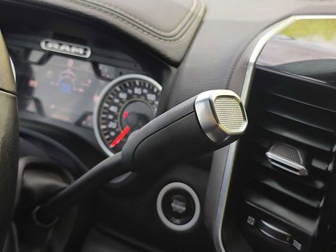 Used 2020 RAM 2500 Laramie AWD/4WD image 21