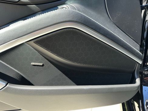 Used 2025 Porsche 718 Boxster GTS image 20