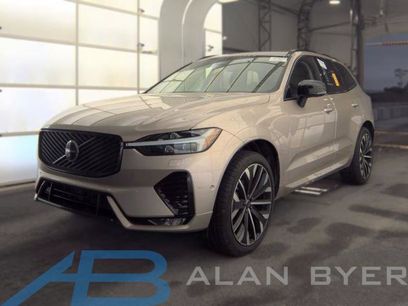 Used 2026 Volvo XC60 B5 Ultra