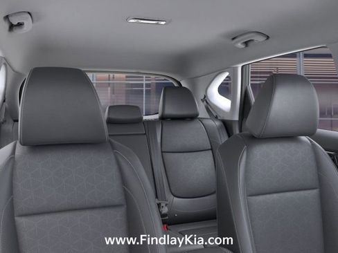 New 2026 Kia Seltos EX FWD image 46
