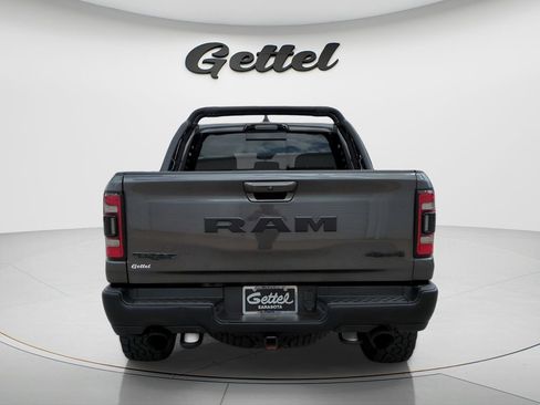 Used 2021 RAM 1500 TRX w/ TRX Level 2 Equipment Group AWD/4WD image 29