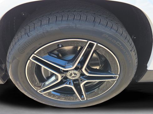 New 2026 Mercedes-Benz GLA 250 4MATIC image 30