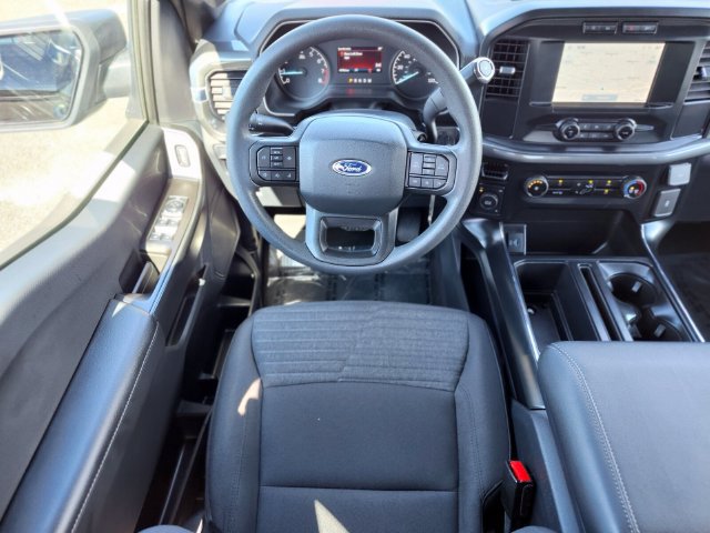 Certified 2023 Ford F150 XL w/ STX Appearance Package AWD/4WD image 13