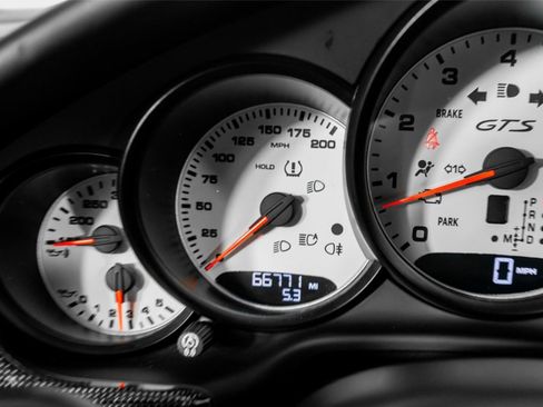 Used 2014 Porsche Panamera GTS image 45