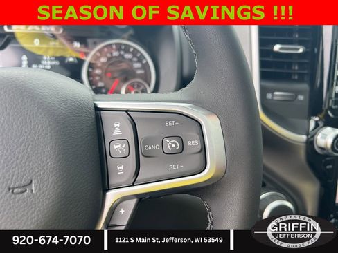 New 2026 RAM 1500 Big Horn image 21