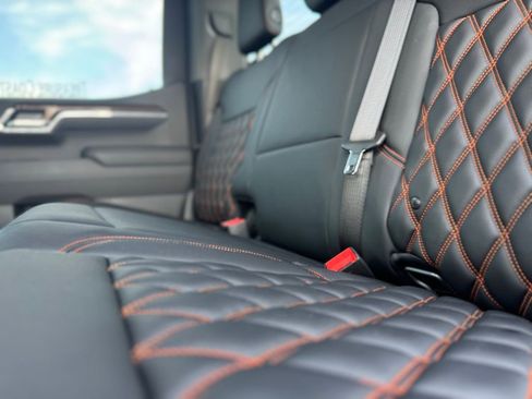 Used 2025 Chevrolet Silverado 1500 LT Trail Boss image 27