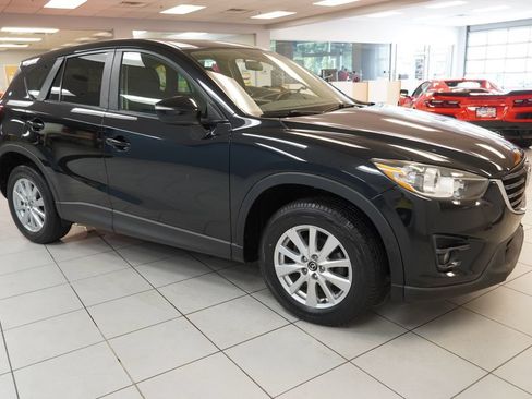 Used 2016 MAZDA CX-5 Touring AWD/4WD image 13