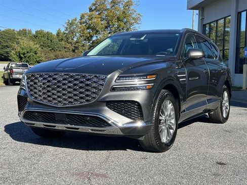 Used 2025 Genesis GV80 2.5T Standard image 1