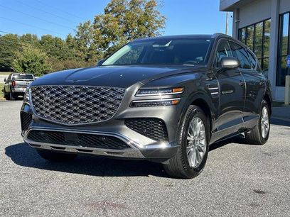 Used 2025 Genesis GV80 2.5T Standard