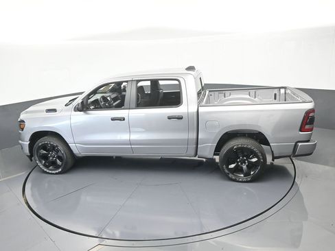 Used 2024 RAM 1500 Tradesman w/ Night Edition image 50