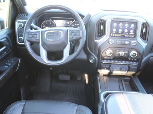 Used 2023 GMC Sierra 2500 Denali w/ Denali Black Diamond Edition image 41