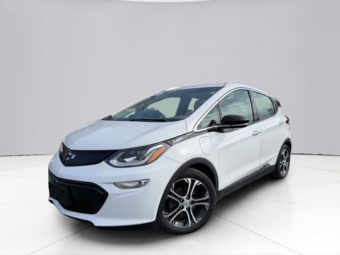 Used 2019 Chevrolet Bolt Premier w/ Infotainment Package image 1