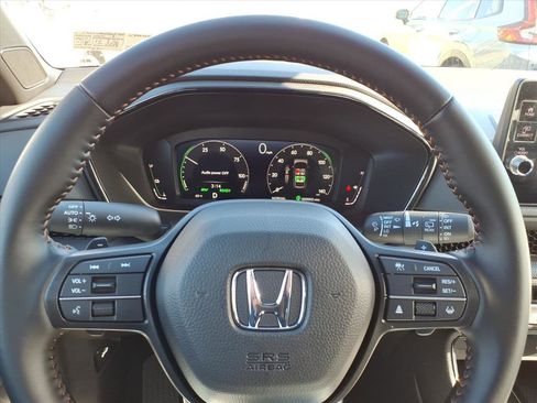 New 2026 Honda CR-V Sport-L image 14