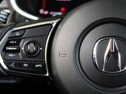 Used 2023 Acura MDX FWD w/ Technology Package image 34