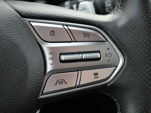 Certified 2023 Hyundai Santa Fe Calligraphy image 32