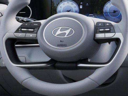 New 2026 Hyundai Elantra Sport FWD image 15