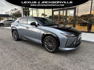 Certified 2023 Lexus RZ 450e Premium w/ Accessory Package (2T) AWD/4WD video 1