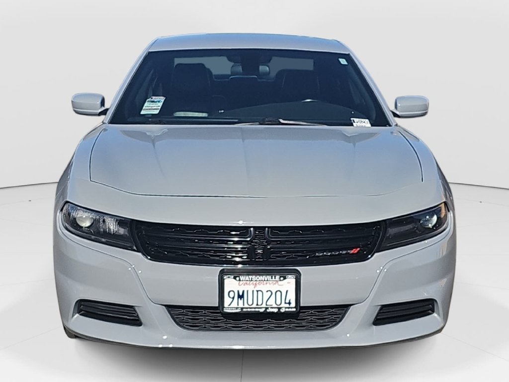 Used 2021 Dodge Charger SXT w/ Leather Interior Group RWD image 8
