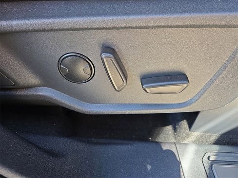 Used 2025 Ford Bronco Raptor image 14