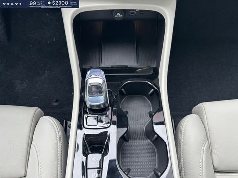 New 2026 Volvo XC40 B5 Plus w/ Protection Package Premier image 13