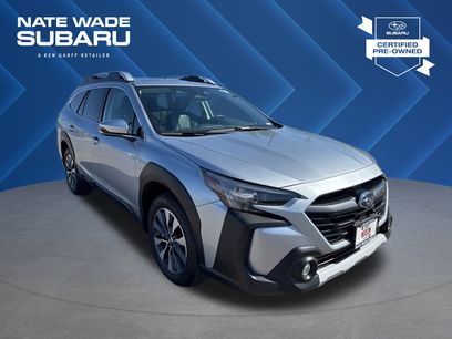 Certified 2024 Subaru Outback Touring XT w/ Popular Package #2