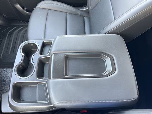 Used 2025 Chevrolet Silverado 2500 W/T w/ WT Convenience Package image 14