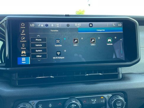 Used 2025 Jeep Wrangler Unlimited Sport S 4xe AWD/4WD image 50