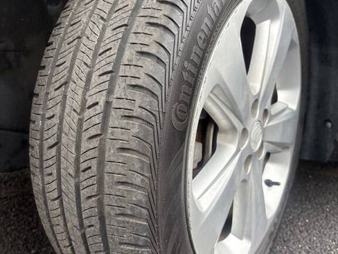 Used 2015 Buick Encore FWD image 11
