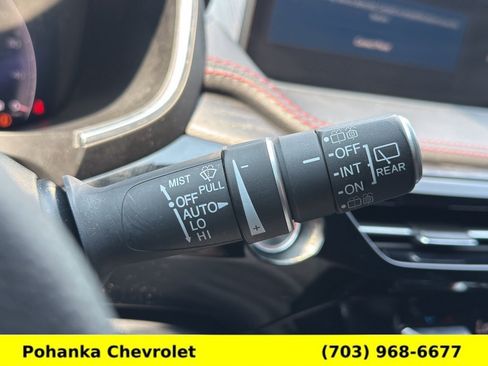 Used 2023 Acura MDX Type S AWD/4WD image 11