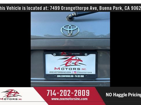 Used 2005 Toyota Sequoia Limited image 67